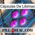 Cápsulas De Libimax 04